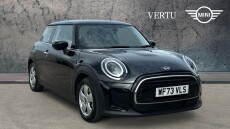 MINI Hatchback 1.5 Cooper Classic Premium 3dr Petrol Hatchback